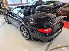 PORSCHE 911 Cabrio Turbo PDK, Benzin, Occasion / Gebraucht, Automat - 7