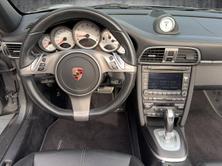 PORSCHE 911 Cabrio Carrera 4S PDK, Benzin, Occasion / Gebraucht, Automat - 4