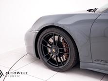 PORSCHE 911 Carrera 4 GTS -Cabriolet PDK- PTS Farbe, Benzin, Occasion / Gebraucht, Automat - 5