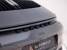 PORSCHE 911 Carrera 4 GTS -Cabriolet PDK- PTS Farbe, Benzin, Occasion / Gebraucht, Automat - 7