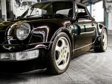 PORSCHE 911 Carrera 2 Turbo Look, Benzin, Occasion / Gebraucht, Handschaltung - 2