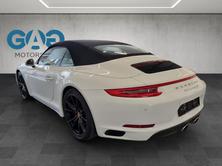 PORSCHE 911 Cabriolet 3.0 Carrera S PDK, Benzin, Occasion / Gebraucht, Automat - 2