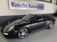 PORSCHE 911 Cabrio Carrera S PDK, Benzina, Occasioni / Usate, Automatico - 4