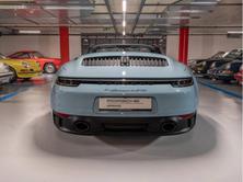 PORSCHE 911 Carrera 4 GTS Cabriolet, Benzina, Occasioni / Usate, Automatico - 4