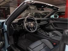 PORSCHE 911 Carrera 4 GTS Cabriolet, Essence, Occasion / Utilisé, Automatique - 7