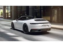 PORSCHE 911 Carrera 4 GTS Cabriolet, Petrol, Second hand / Used, Automatic - 3