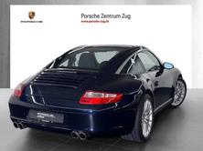 PORSCHE 911 Targa 4S, Benzin, Occasion / Gebraucht, Automat - 2