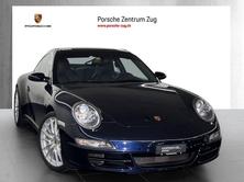 PORSCHE 911 Targa 4S, Benzina, Occasioni / Usate, Automatico - 3