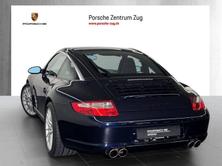 PORSCHE 911 Targa 4S, Essence, Occasion / Utilisé, Automatique - 4