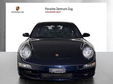 PORSCHE 911 Targa 4S, Petrol, Second hand / Used, Automatic - 5