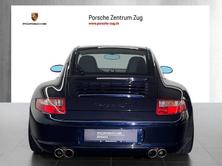 PORSCHE 911 Targa 4S, Essence, Occasion / Utilisé, Automatique - 6