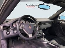 PORSCHE 911 Targa 4S, Benzin, Occasion / Gebraucht, Automat - 7