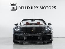 PORSCHE 911 Turbo S Cabriolet PDK, Petrol, Second hand / Used, Automatic - 4
