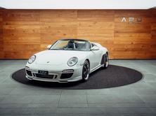 PORSCHE 911 Speedster PDK, Petrol, Second hand / Used, Automatic - 4