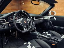 PORSCHE 911 Speedster PDK, Benzina, Occasioni / Usate, Automatico - 5
