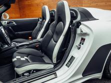 PORSCHE 911 Speedster PDK, Essence, Occasion / Utilisé, Automatique - 7