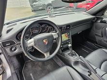 PORSCHE 911 Targa 4, Benzin, Occasion / Gebraucht, Handschaltung - 5