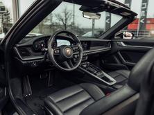 PORSCHE 911 Targa 4S PDK, Benzin, Occasion / Gebraucht, Automat - 4