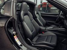 PORSCHE 911 Targa 4S PDK, Benzin, Occasion / Gebraucht, Automat - 7