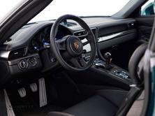 PORSCHE 911 Speedster, Benzin, Occasion / Gebraucht, Handschaltung - 4