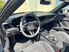 PORSCHE 911 Cabriolet 3.0 Carrera GTS PDK, Essence, Occasion / Utilisé, Automatique - 7