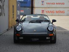 PORSCHE 911 Carrera 2 Speedster G-Modell, Benzina, Occasioni / Usate, Manuale - 4