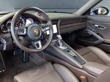 PORSCHE 911 Turbo S Cabriolet, Petrol, Second hand / Used, Automatic - 4