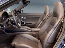 PORSCHE 911 Turbo S Cabriolet, Benzin, Occasion / Gebraucht, Automat - 5
