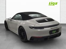 PORSCHE 911 Cabriolet 3.0 Carrera 4 GTS PDK, Benzina, Occasioni / Usate, Automatico - 4
