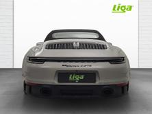 PORSCHE 911 Cabriolet 3.0 Carrera 4 GTS PDK, Benzina, Occasioni / Usate, Automatico - 5