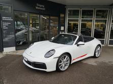 PORSCHE 911 Carrera Cabriolet PDK, Petrol, Second hand / Used, Automatic - 2