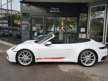 PORSCHE 911 Carrera Cabriolet PDK, Petrol, Second hand / Used, Automatic - 3