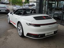 PORSCHE 911 Carrera Cabriolet PDK, Petrol, Second hand / Used, Automatic - 4