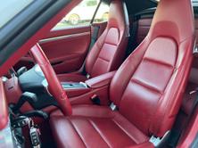 PORSCHE 911 Cabrio Carrera 4 PDK, Benzin, Occasion / Gebraucht, Automat - 3