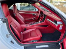 PORSCHE 911 Cabrio Carrera 4 PDK, Benzin, Occasion / Gebraucht, Automat - 4