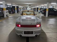 PORSCHE 911 Cabriolet 3.6 Carrera 4S, Essence, Occasion / Utilisé, Automatique - 5