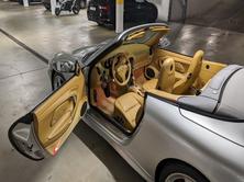PORSCHE 911 Cabriolet 3.6 Carrera 4S, Benzin, Occasion / Gebraucht, Automat - 6