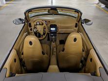 PORSCHE 911 Cabriolet 3.6 Carrera 4S, Benzin, Occasion / Gebraucht, Automat - 7