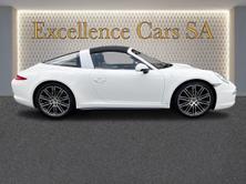PORSCHE 911 Targa 4 PDK, Benzina, Occasioni / Usate, Automatico - 4