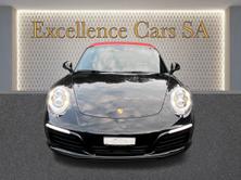 PORSCHE 911 Carrera 4 Cabrio PDK, Benzin, Occasion / Gebraucht, Automat - 2