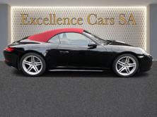 PORSCHE 911 Carrera 4 Cabrio PDK, Benzina, Occasioni / Usate, Automatico - 5