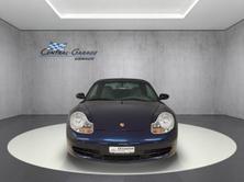 PORSCHE 911 Carrera 4 Cabrio, Benzina, Occasioni / Usate, Manuale - 3