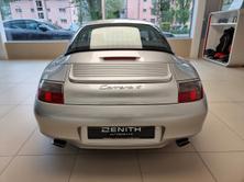 PORSCHE 911 Carrera 4 Cabrio, Benzina, Occasioni / Usate, Manuale - 6