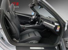 PORSCHE 911 Turbo S Cabrio, Essence, Occasion / Utilisé, Automatique - 2