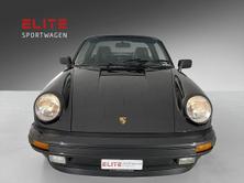 PORSCHE 911 Carrera Targa, Benzina, Occasioni / Usate, Manuale - 6