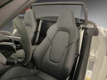 PORSCHE 911 Turbo S Cabriolet, Benzin, Occasion / Gebraucht, Automat - 4