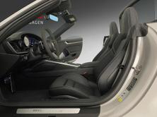 PORSCHE 911 Turbo S Cabriolet, Essence, Occasion / Utilisé, Automatique - 5