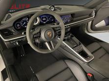 PORSCHE 911 Turbo S Cabriolet, Benzin, Occasion / Gebraucht, Automat - 7