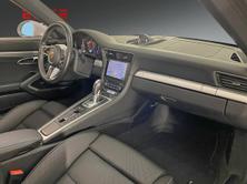 PORSCHE 911 Targa 4S, Benzin, Occasion / Gebraucht, Automat - 3