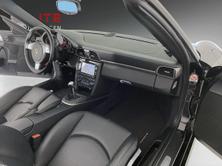 PORSCHE 911 Carrera Cabrio - Facelift, Benzin, Occasion / Gebraucht, Handschaltung - 3